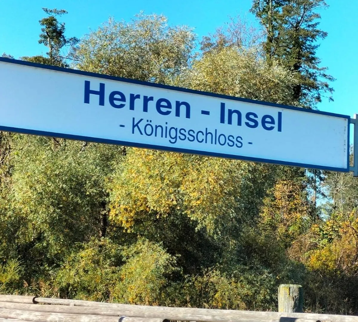 Feriennest Chiemseeglueck Ubersee Germany