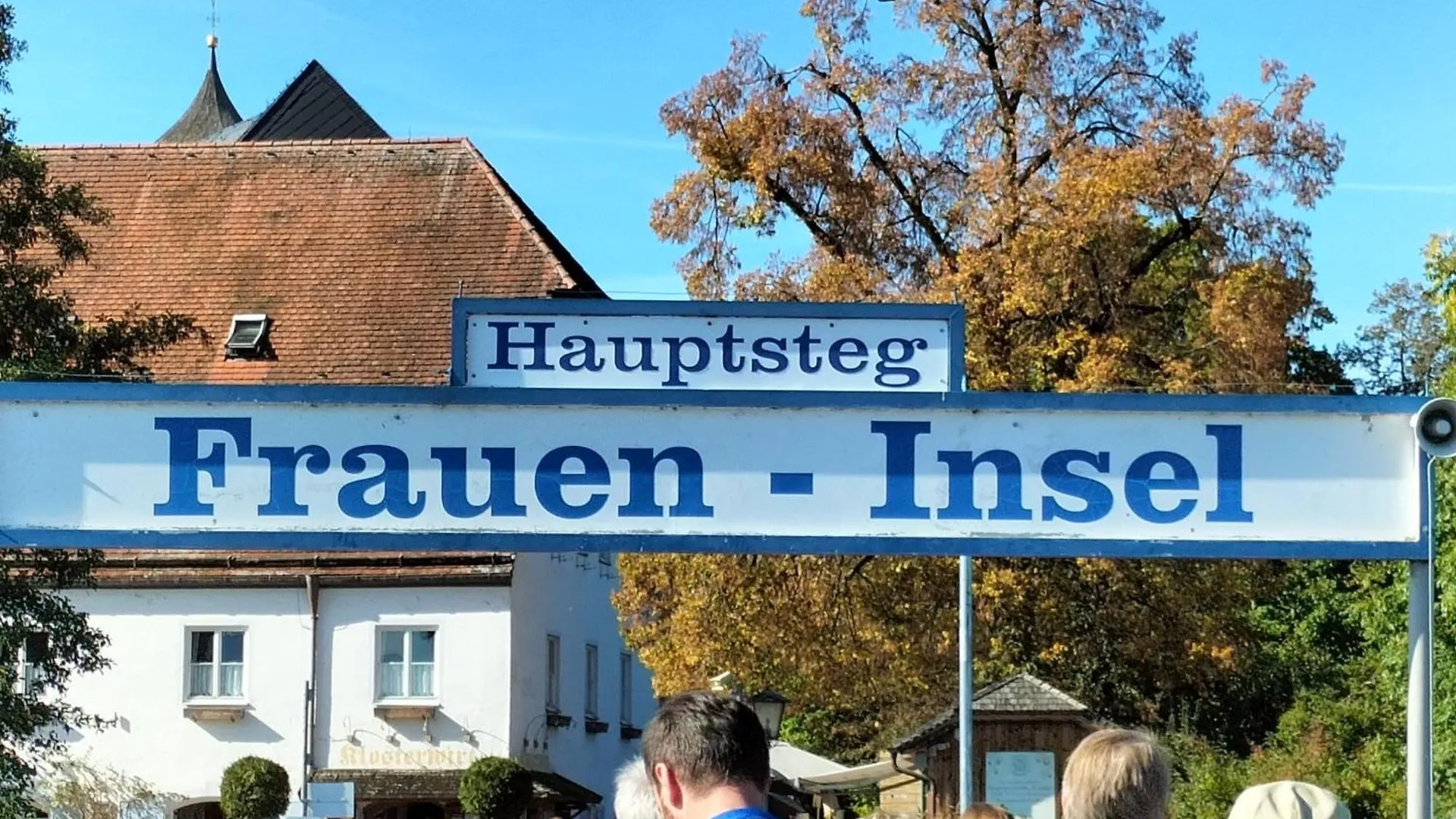 Apartment Feriennest Chiemseeglueck Ubersee Germany
