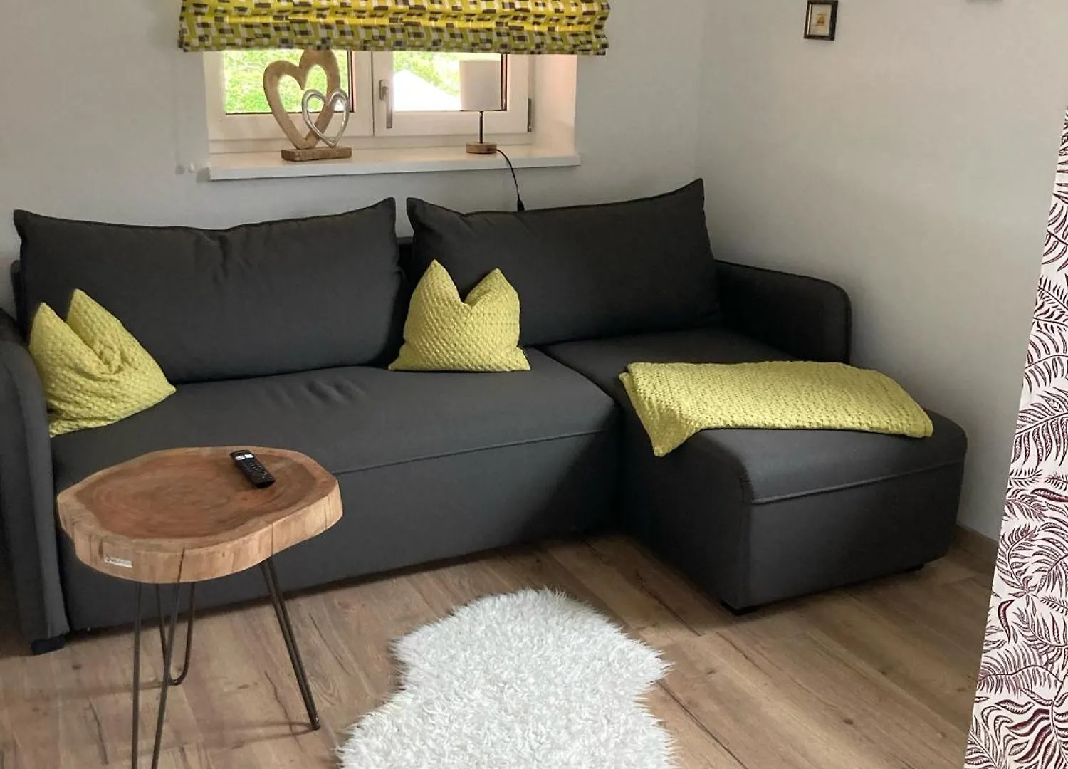 Feriennest Chiemseeglueck Ubersee